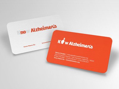 Know Alzheimers