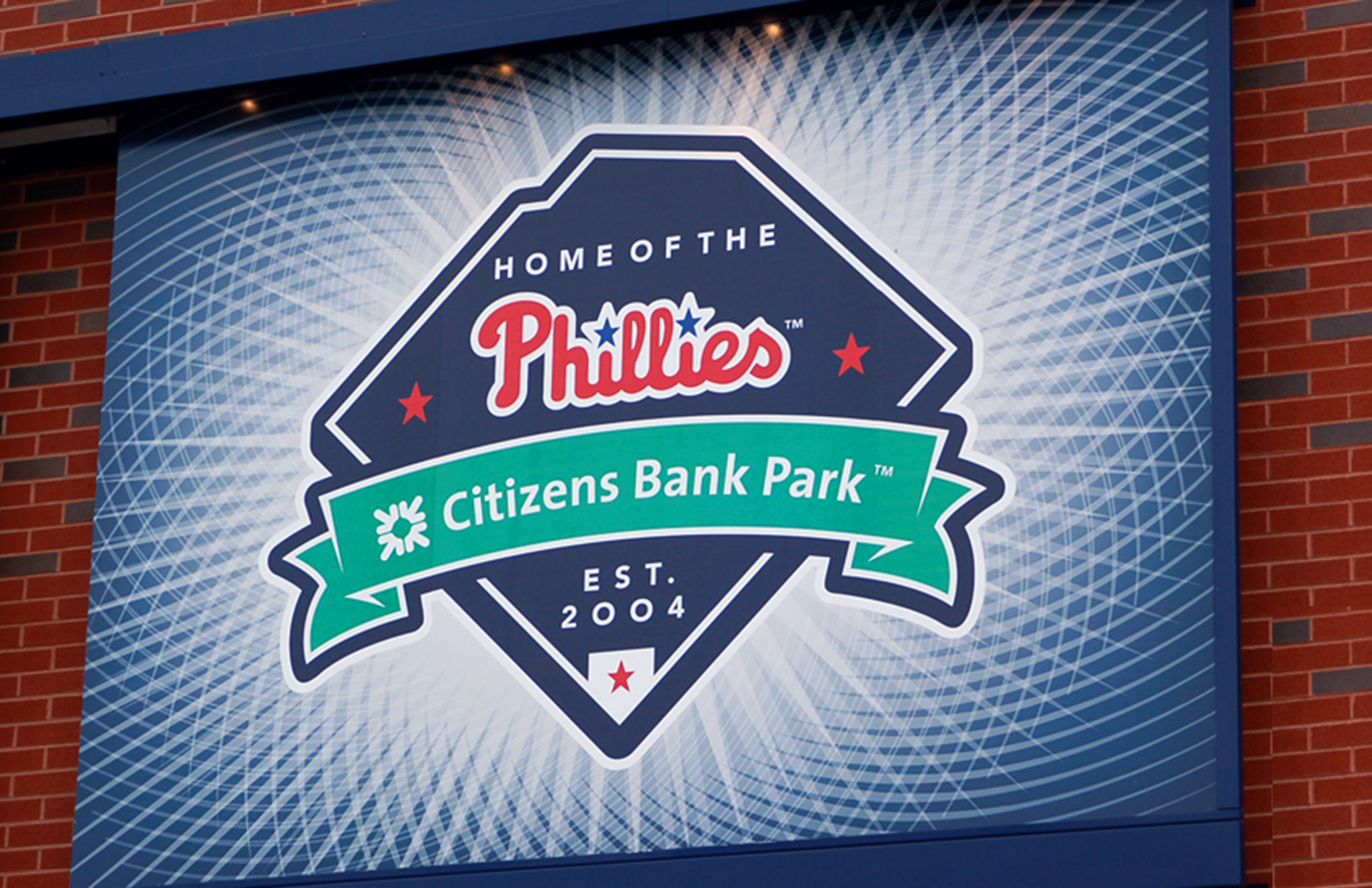 Citizens Bank Park