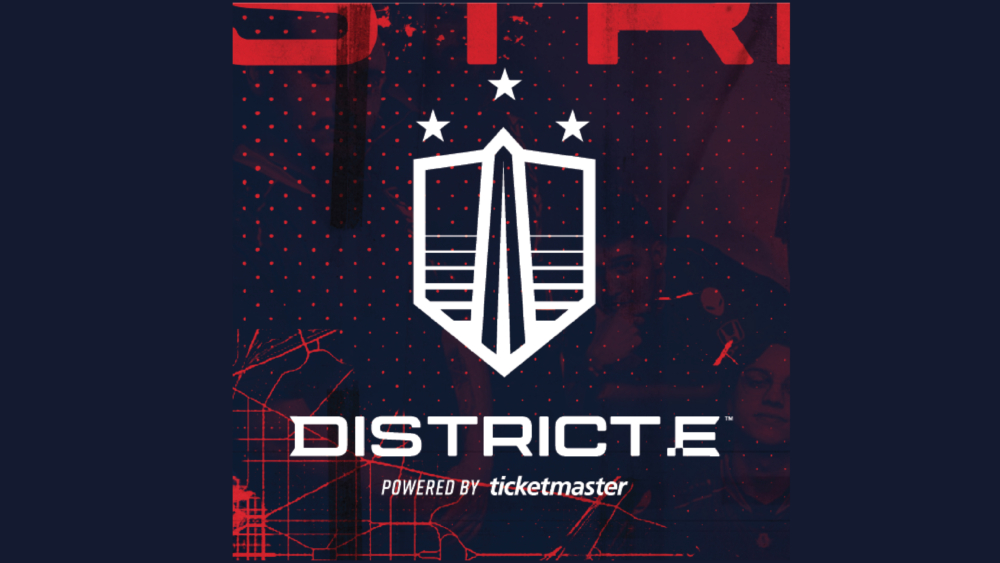 District E Logo 2