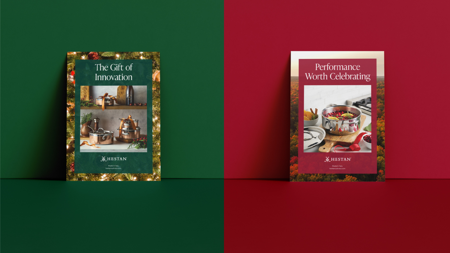 Hestan Case Study Christmas thnksgvng