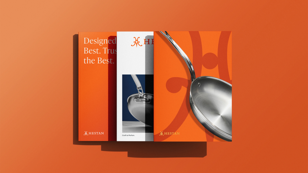 Hestan Case Study Magazine Cover Brand V2