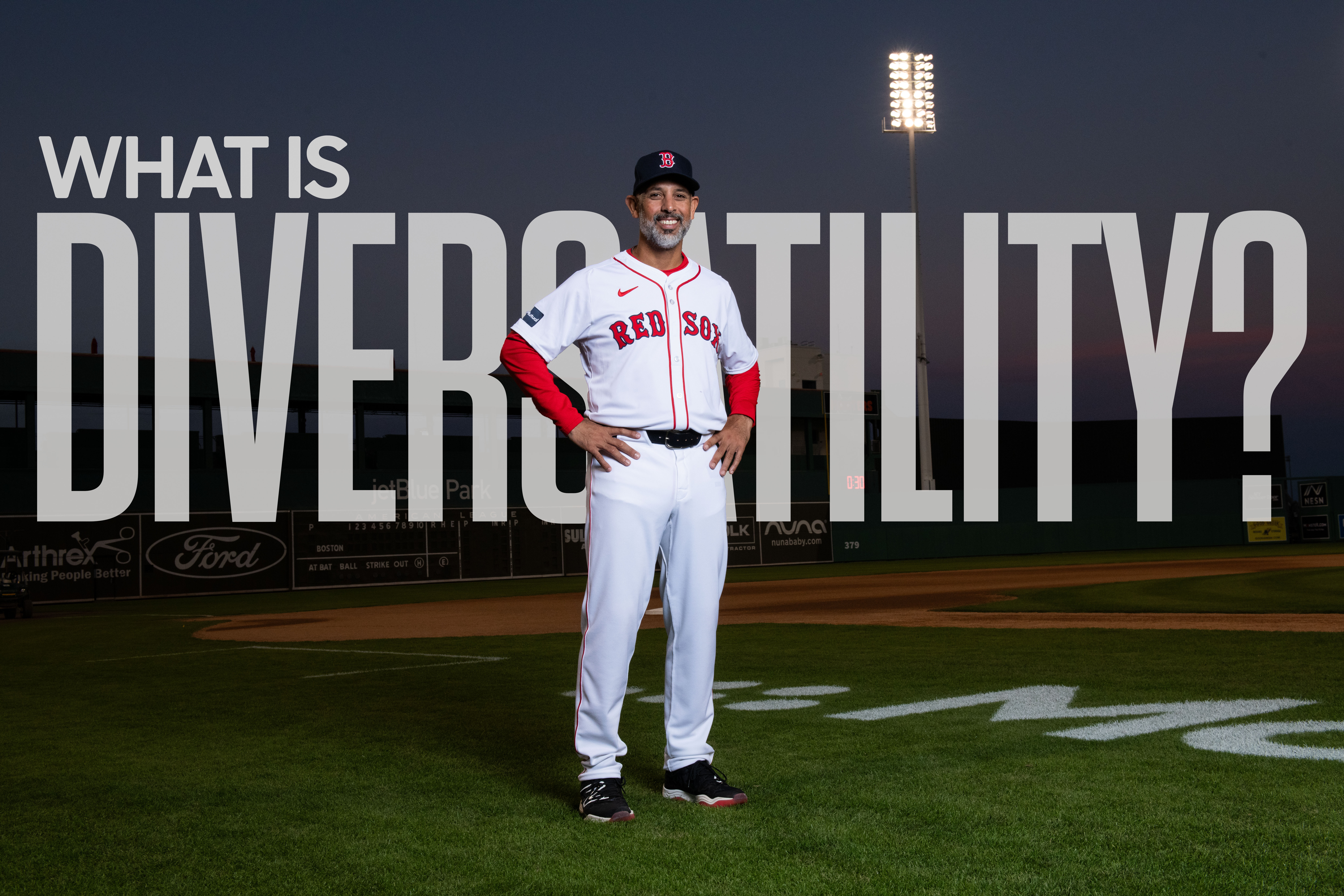 MassMutual & Boston Red Sox