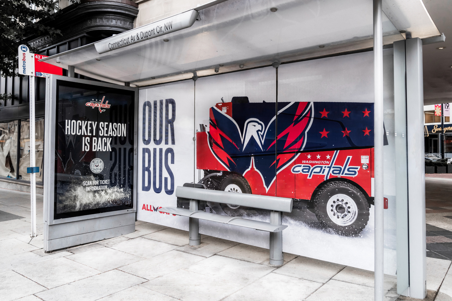 Connecticut Ave Dupont Circle NW 105 final