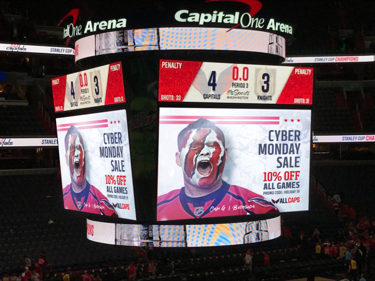 Caps jumbotron copy