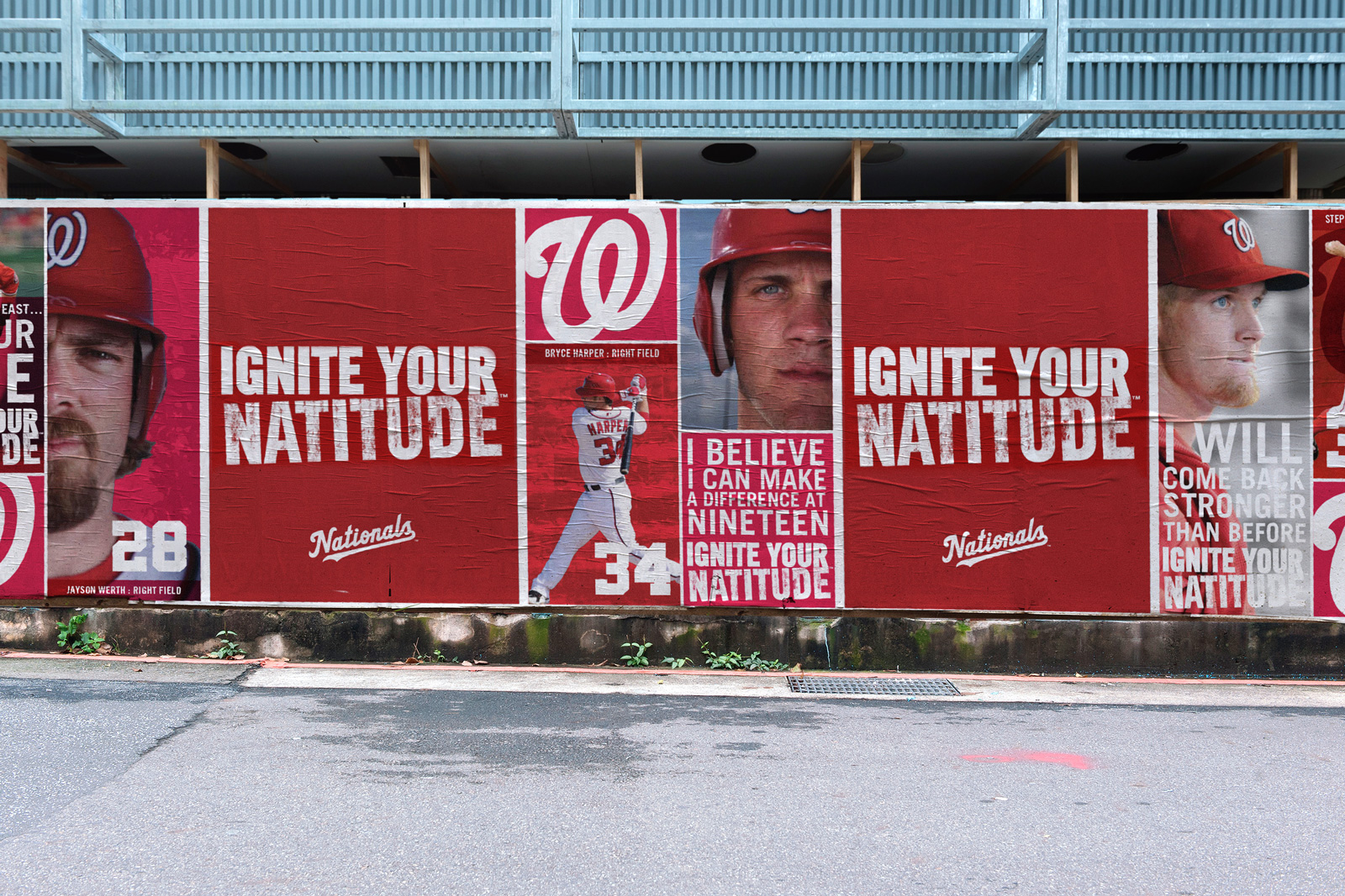 Washington Nationals