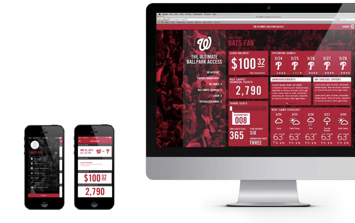 9 Nats digital