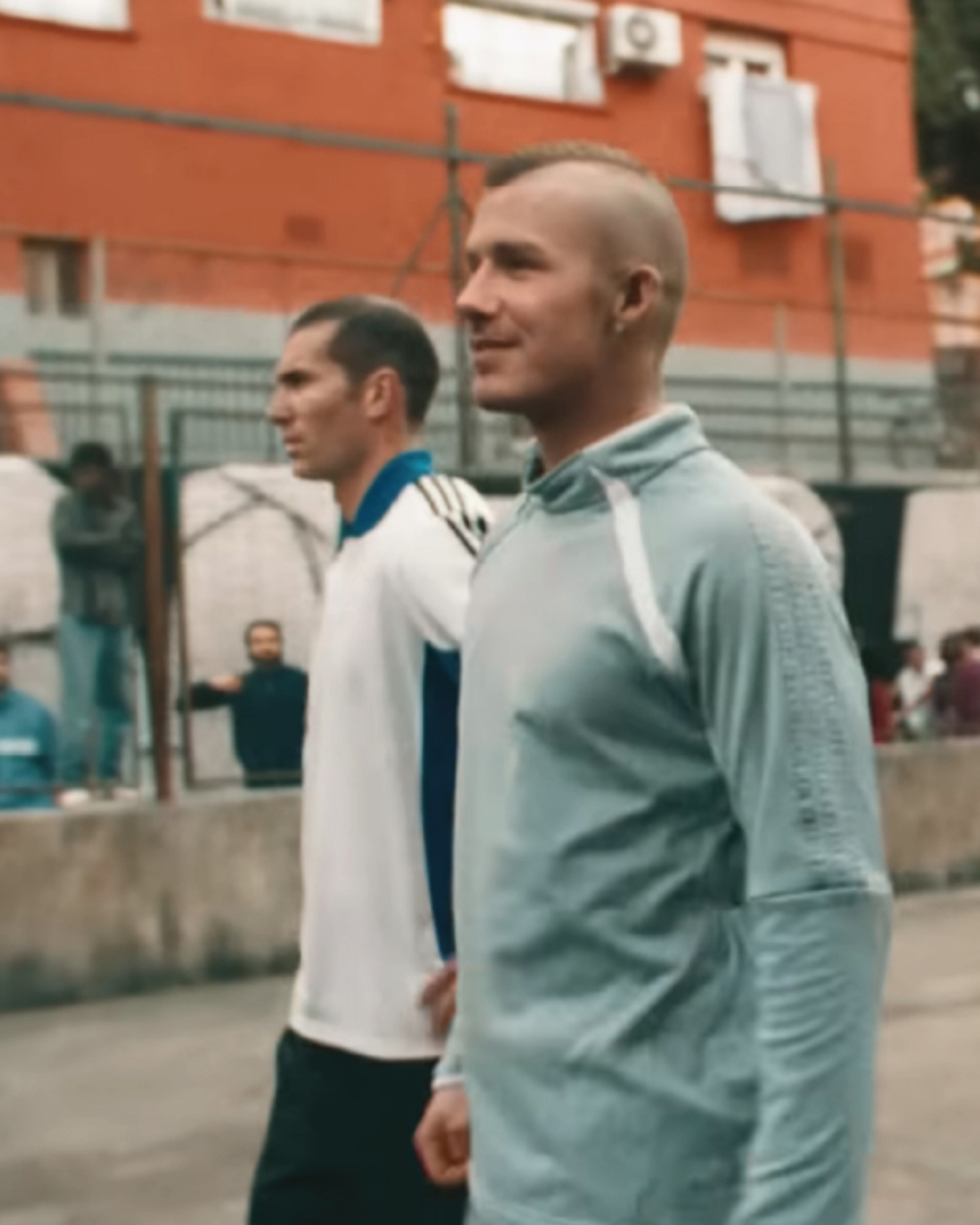 Beckham