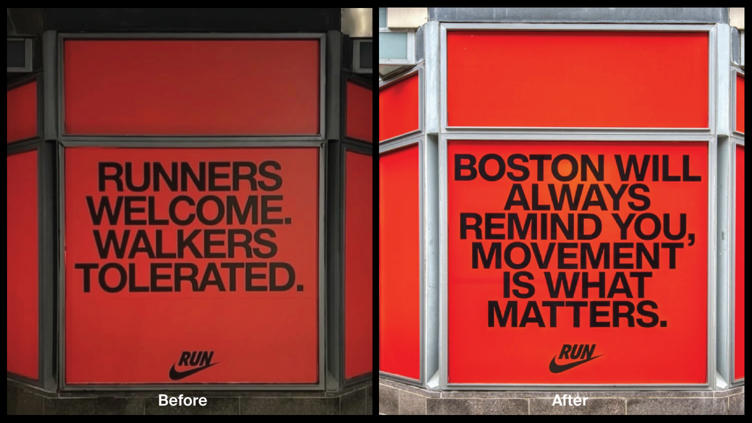 Nike Boston W Indow