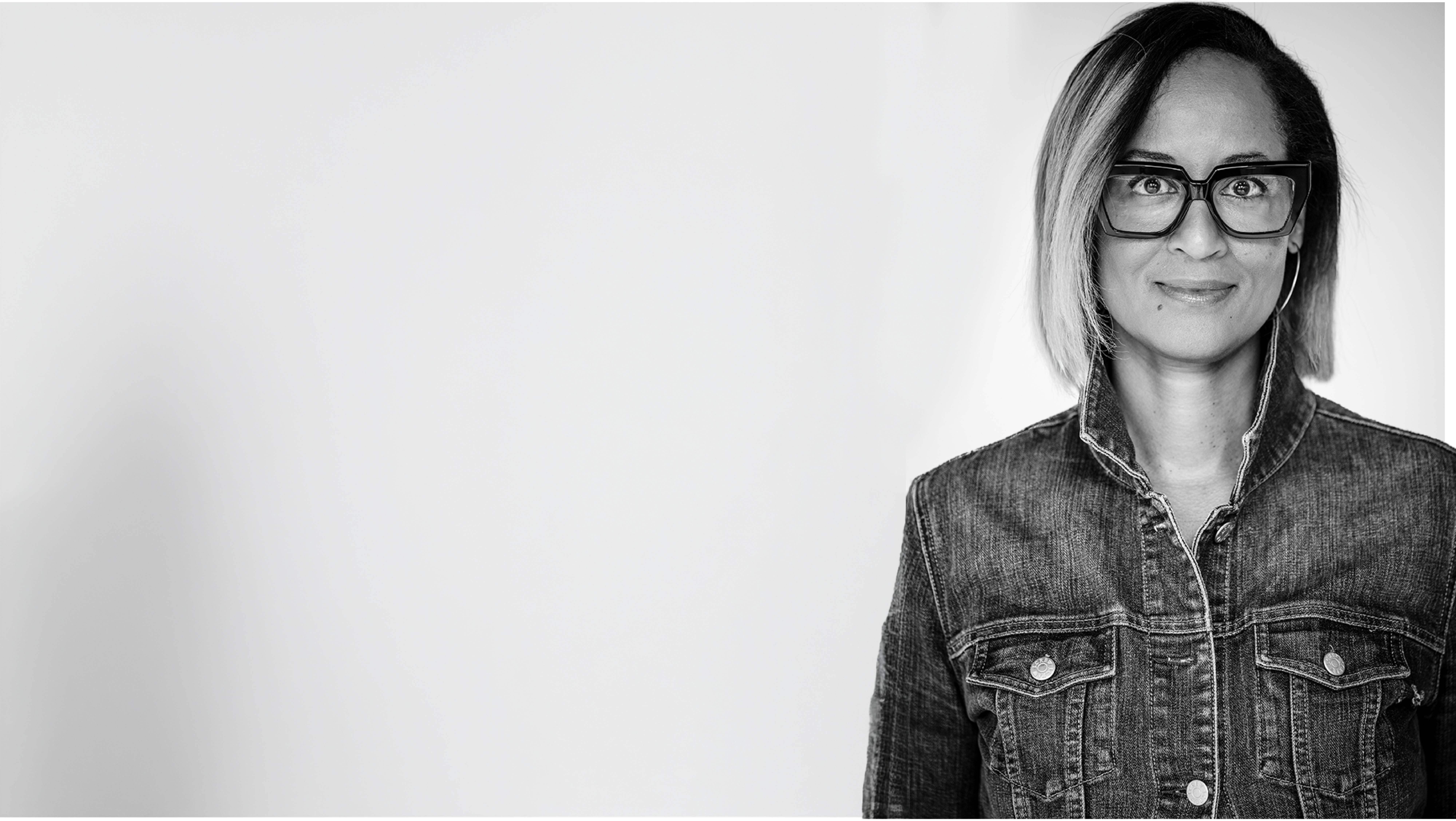 Michelle Bowler - CEO & Chief Strategy Officer