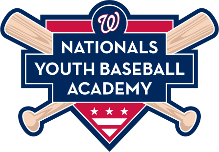 Nationals baseball academy