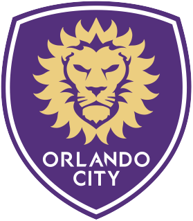 Orlando city