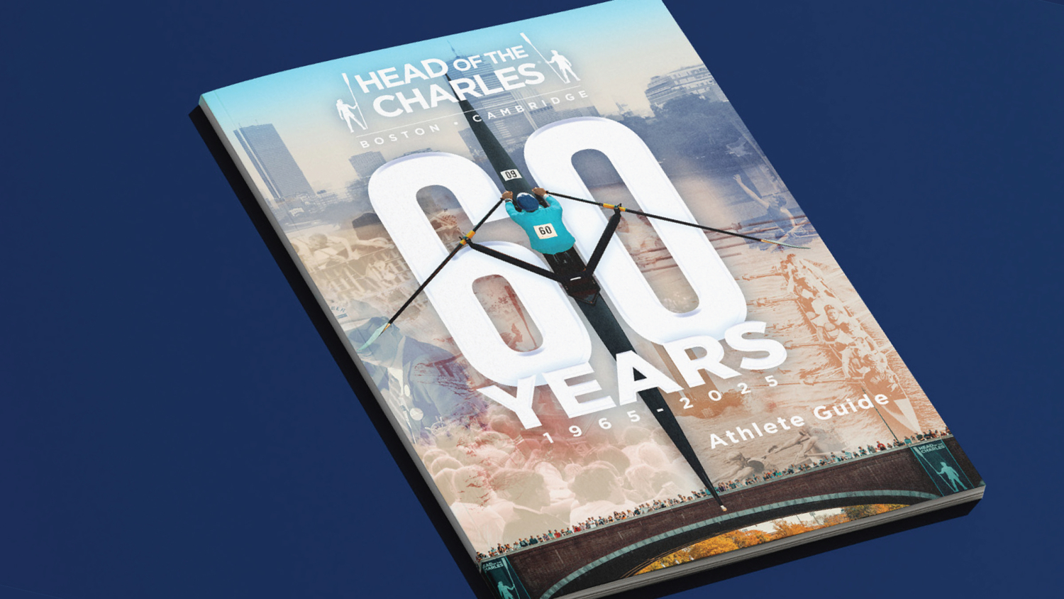 2025 Head of the Charles Regatta